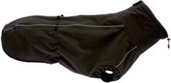 Produktbild von STOCK + STEIN Hundemantel Windmaster schwarz Gr. XS+