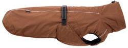 Produktbild von STOCK + STEIN Hunderegenmantel Rainmaster braun Gr. M
