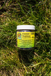 Produktbild von Stockbarf - Pferdefleisch