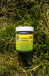 Produktbild von Stockbarf - Rindergulasch (70g)