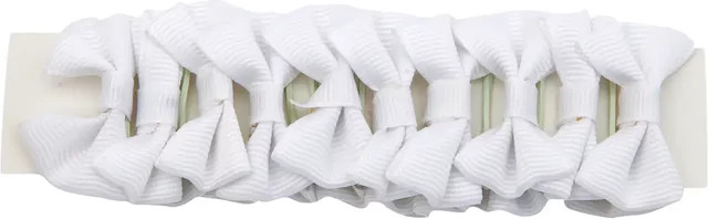 Produktbild von Stoff-Haarband für Frauen Red Horse