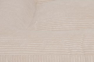 Produktbild von Stoffmuster Cord Creme