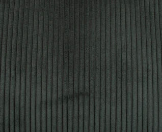 Produktbild von Stoffmuster Cord Green