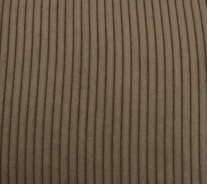 Produktbild von Stoffmuster Cord Olive