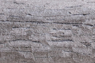 Produktbild von Stoffmuster Cuddle Grey