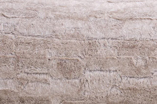 Produktbild von Stoffmuster Cuddle Taupe