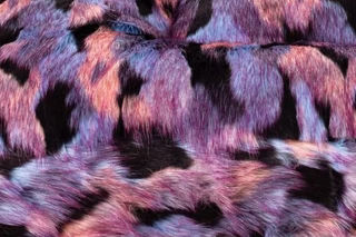 Produktbild von Stoffmuster Halli Galli