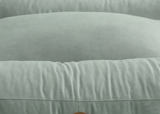 Produktbild von Stoffmuster Rivera Mint