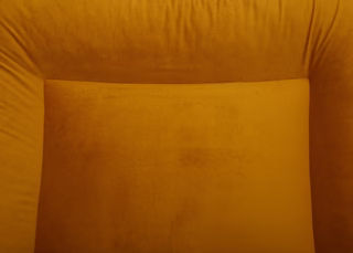 Produktbild von Stoffmuster Rivera Mustard