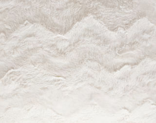 Produktbild von Stoffmuster Wild Wave Creme