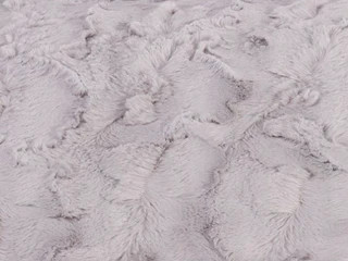 Produktbild von Stoffmuster Wild Wave Light Grey