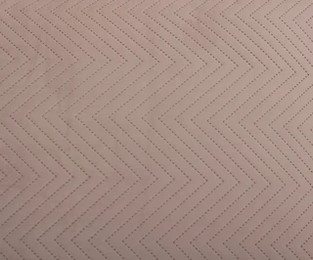 Produktbild von Stoffmuster ZickZack Taupe