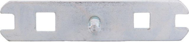 Produktbild von Stollenschlüssel für Pferd in m12 Eisen für Stollen Premiere