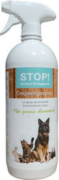 Stop! Animal Bodyguard Umgebungsspray - 1 Liter – Bild 1 von 4