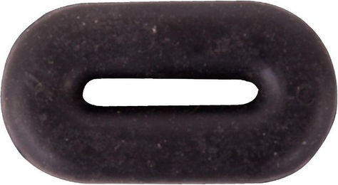 Produktbild von Stop martingale aus Gummi BR Equitation EU5