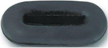 Produktbild von Stop martingale aus Gummi HorseGuard