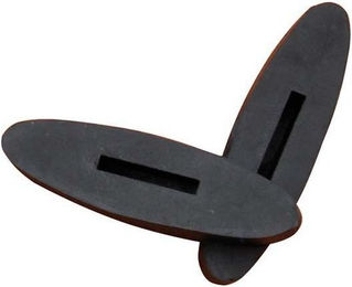 Produktbild von Stopper aus Gummi T de T