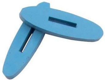 Produktbild von Stopper aus Gummi T de T