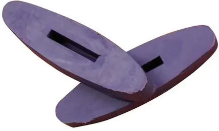 Produktbild von Stopper aus Gummi T de T