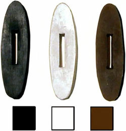 Produktbild von Stopper für Gummizügel Tattini