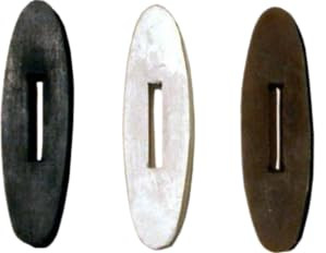 Produktbild von Stopper für Gummizügel Tattini