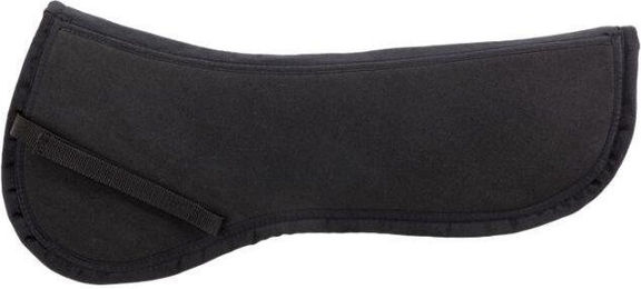 Produktbild von Stoßdämpfer für Pferd gerader Schnitt Kavalkade KavalTop Vario