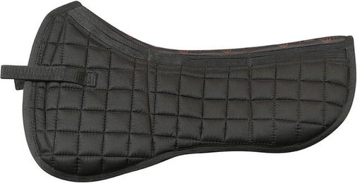 Produktbild von Stoßdämpfer für Pferde 8 Taschen Edix Saddles Uni