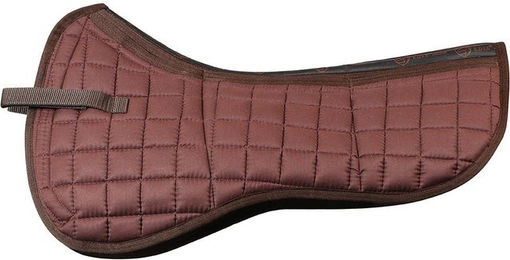 Produktbild von Stoßdämpfer für Pferde 8 Taschen Edix Saddles Uni