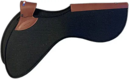 Produktbild von Stoßdämpfer für Pferde Jump'In Feutre