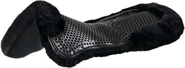 Produktbild von Stoßdämpfer für Pferde mit komplettem Heckaufzug Acavallo