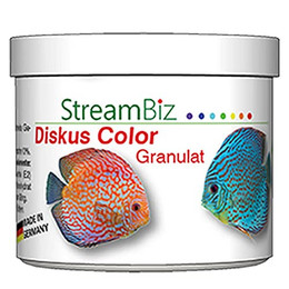 Produktbild von StreamBiz Diskus Color Granulat - 230 g