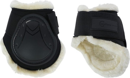 Produktbild von Streichkappen Covalliero TecAir