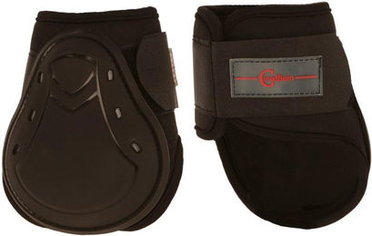 Produktbild von Streichkappen Covalliero TecAir