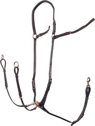 Streichkappen Harry's Horse Protech – Bild 1 von 6