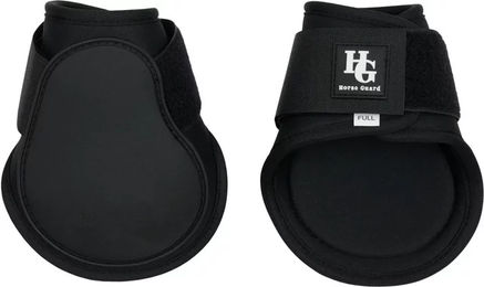 Produktbild von Streichkappen HorseGuard Tary