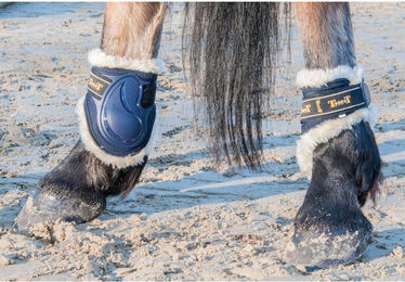 Produktbild von Streichkappen T de T