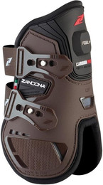 Produktbild von Streichkappen Zandona Carbon Pro Feel Fetlock