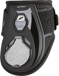 Produktbild von Streichkappen Zandona Chic Young Fetlock