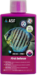Produktbild von Stressabbau für Fische Aquarium Systems First Defense