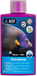 Produktbild von Stressabbau für Meerfische Aquarium Systems First Defense