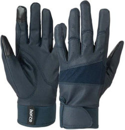 Produktbild von Stretchhandschuhe mit Neoprenbündchen Frau Horze