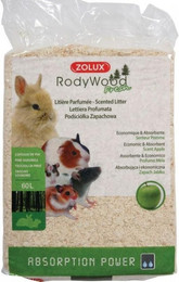 Produktbild von Streu rodywood apfel Zolux