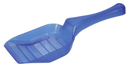 Produktbild von Streuschaufel Feinkies Kerbl