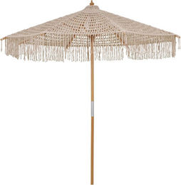 Strick Baumwollschirm House Nordic Martos – Bild 1 von 5