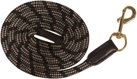 Produktbild von Strick Limone mit Karabinerhaken