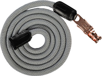 Produktbild von Strick -Rosegold Glamour- Style mit Panikhaken