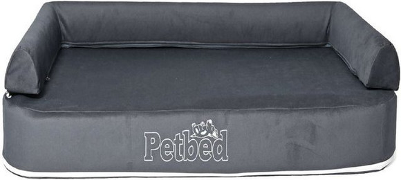 Produktbild von Strickerchemie Tierbett PetBed Orthopädisches Wasserbett für Hunde und Katzen