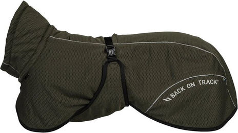 Produktbild von Strickjacke für Hunde Back on Track Bay