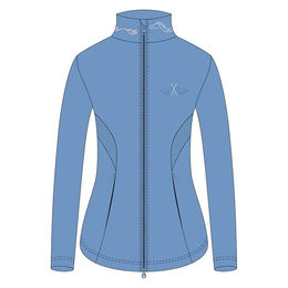 Strickjacke, Mädchen HV Polo Lilian – Bild 1 von 2