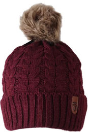 Produktbild von Strickmütze Horka Jazz